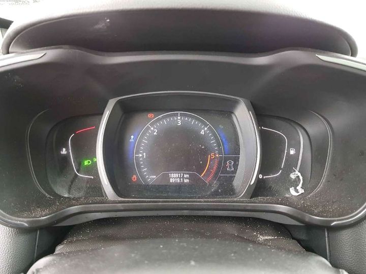 Photo 8 VIN: VF1RFE00859018511 - RENAULT KADJAR 