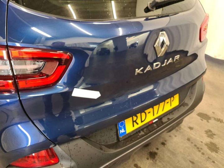 Photo 13 VIN: VF1RFE00859021053 - RENAULT KADJAR 