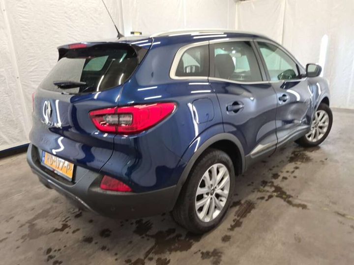 Photo 2 VIN: VF1RFE00859021053 - RENAULT KADJAR 