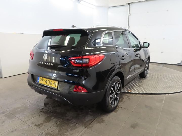 Photo 2 VIN: VF1RFE00859198525 - RENAULT KADJAR 