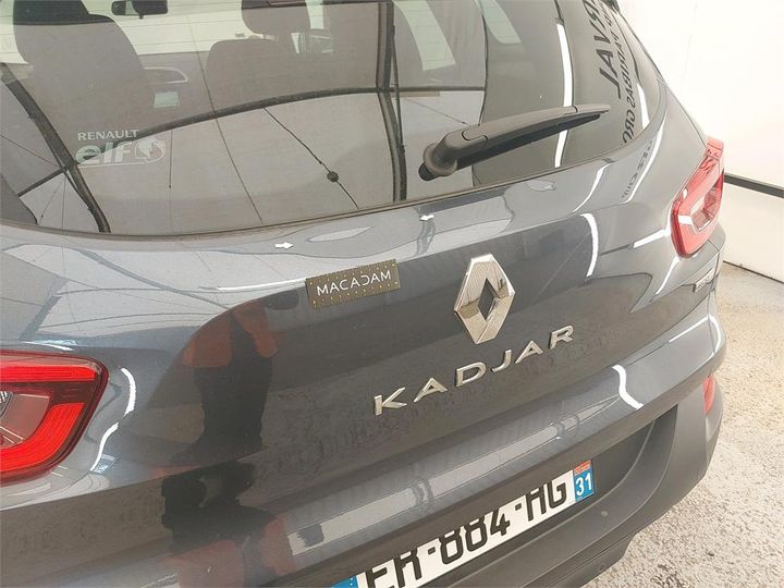 Photo 6 VIN: VF1RFE00859203478 - RENAULT KADJAR 