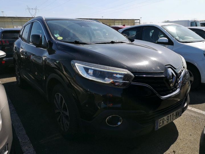 Photo 2 VIN: VF1RFE00859384646 - RENAULT KADJAR 