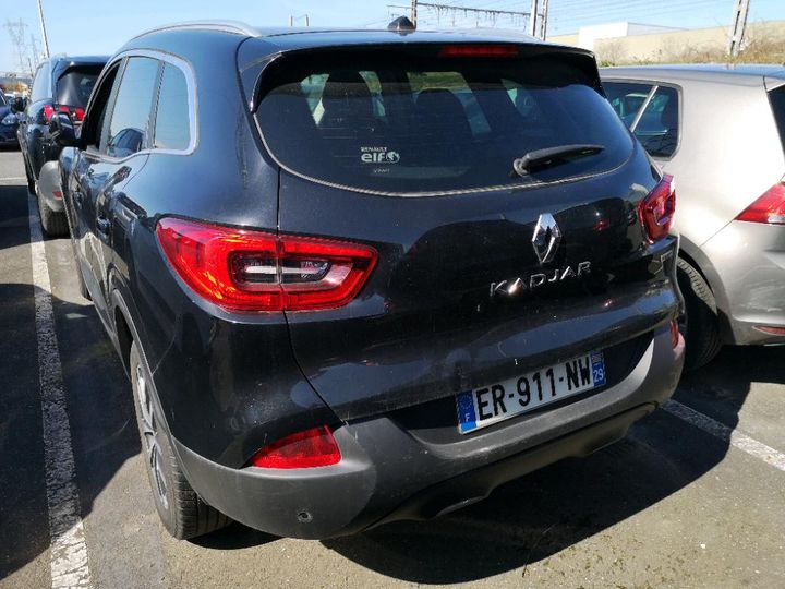 Photo 3 VIN: VF1RFE00859384646 - RENAULT KADJAR 