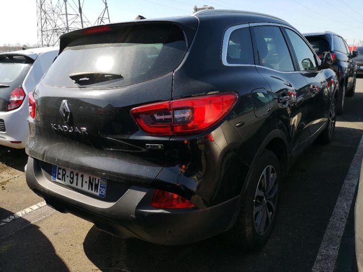 Photo 4 VIN: VF1RFE00859384646 - RENAULT KADJAR 