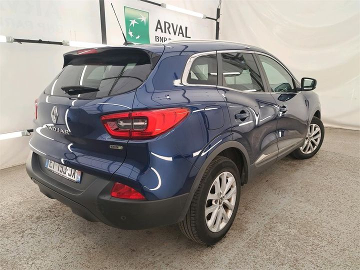 Photo 1 VIN: VF1RFE00859591490 - RENAULT KADJAR 