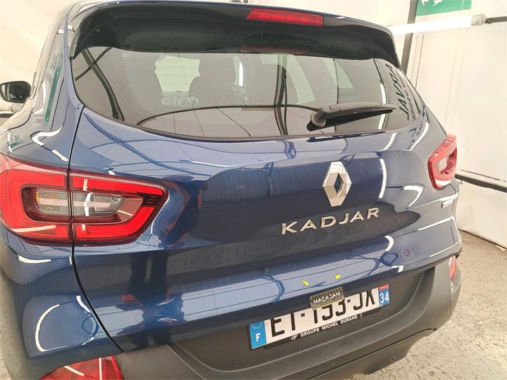 Photo 19 VIN: VF1RFE00859591490 - RENAULT KADJAR 