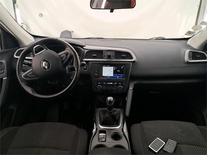 Photo 2 VIN: VF1RFE00859591490 - RENAULT KADJAR 