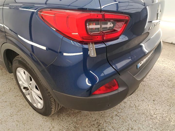 Photo 23 VIN: VF1RFE00859591490 - RENAULT KADJAR 