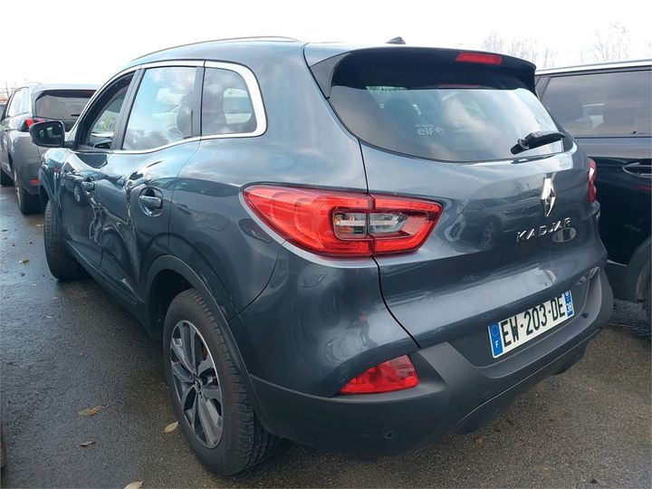 Photo 2 VIN: VF1RFE00859644236 - RENAULT KADJAR 