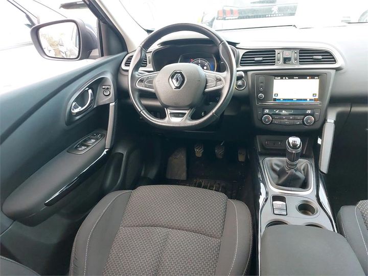 Photo 6 VIN: VF1RFE00859644236 - RENAULT KADJAR 