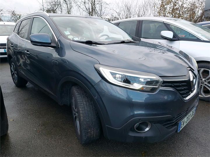 Photo 7 VIN: VF1RFE00859644236 - RENAULT KADJAR 