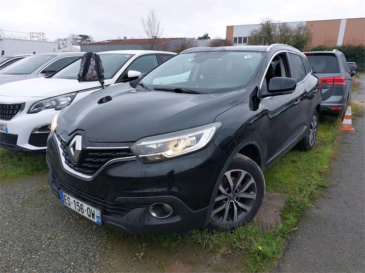 Photo 1 VIN: VF1RFE00859688348 - RENAULT KADJAR 