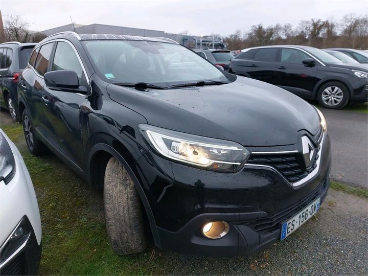 Photo 2 VIN: VF1RFE00859688348 - RENAULT KADJAR 