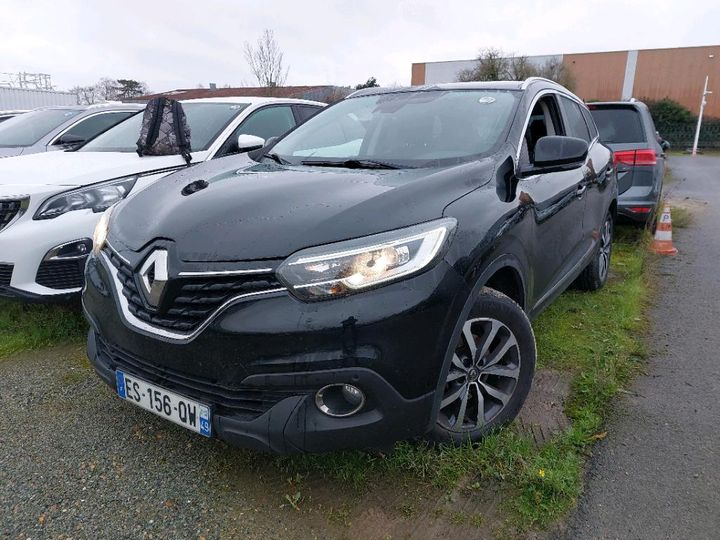 Photo 20 VIN: VF1RFE00859688348 - RENAULT KADJAR 