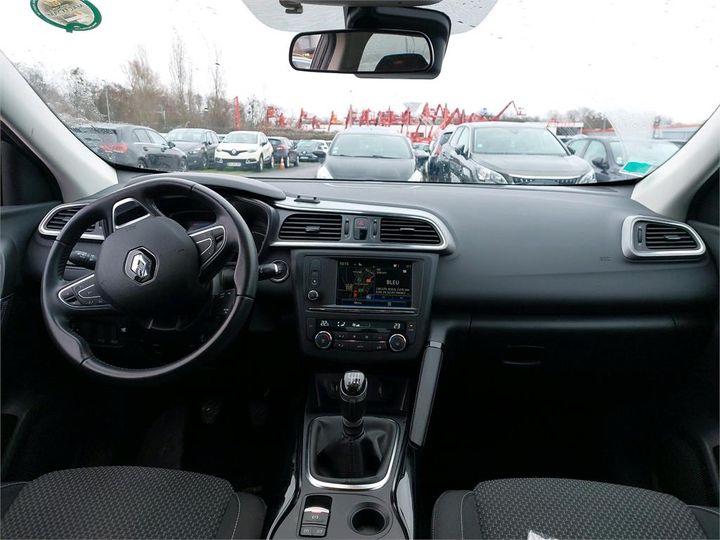 Photo 5 VIN: VF1RFE00859688348 - RENAULT KADJAR 