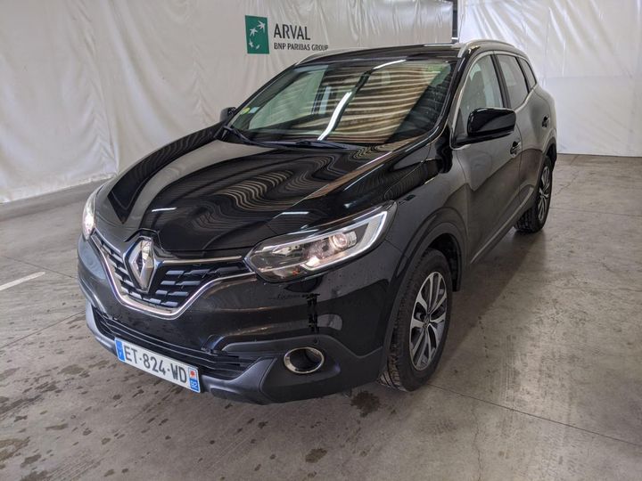 Photo 0 VIN: VF1RFE00859741176 - RENAULT KADJAR 