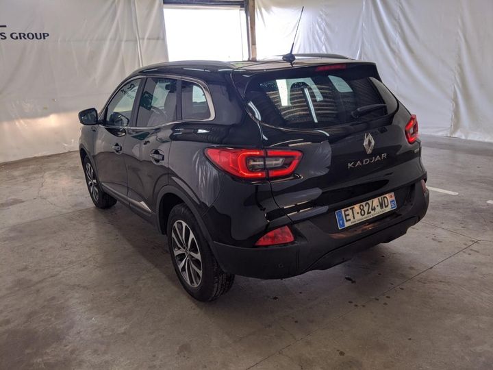 Photo 2 VIN: VF1RFE00859741176 - RENAULT KADJAR 