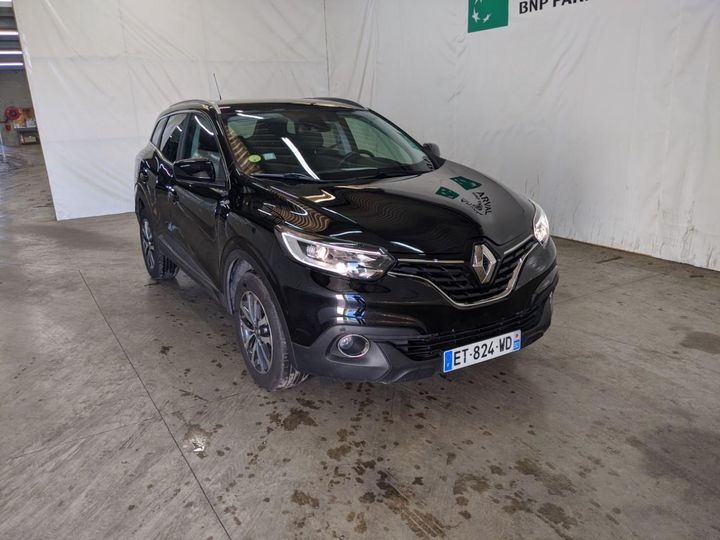 Photo 4 VIN: VF1RFE00859741176 - RENAULT KADJAR 