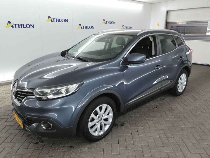 Photo 0 VIN: VF1RFE00859757698 - RENAULT KADJAR 