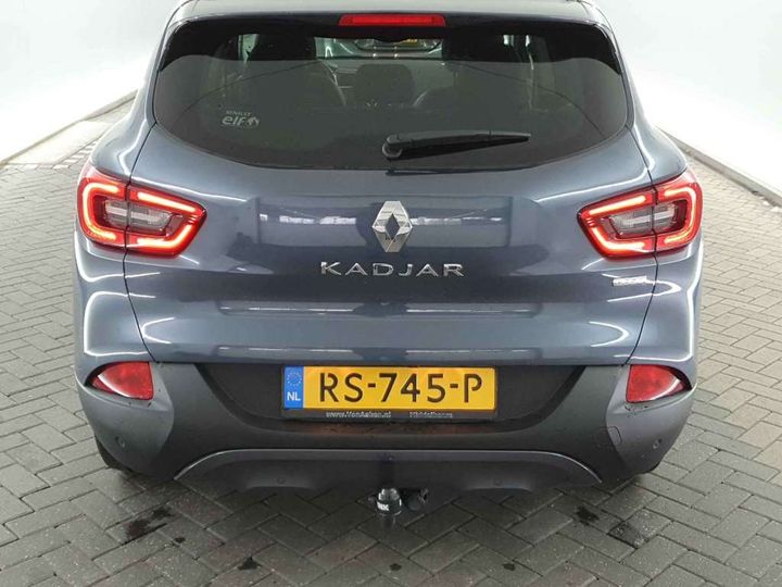 Photo 14 VIN: VF1RFE00859757698 - RENAULT KADJAR 