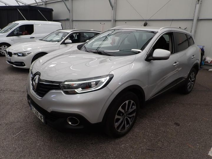 Photo 1 VIN: VF1RFE00859789955 - RENAULT KADJAR 