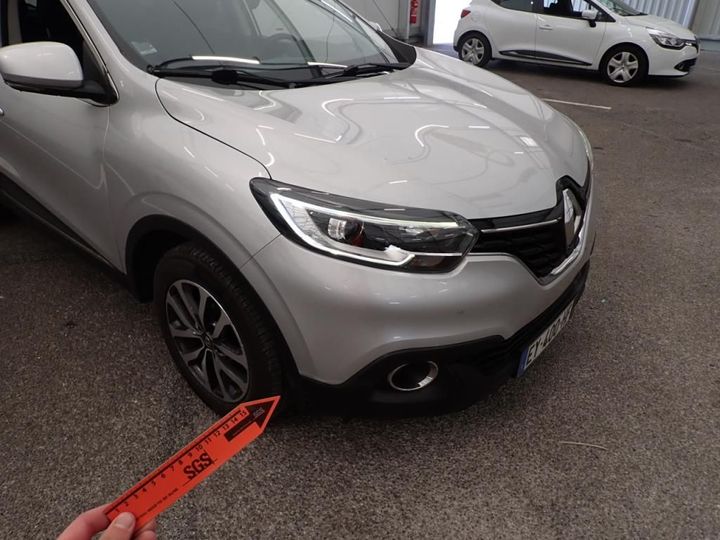 Photo 21 VIN: VF1RFE00859789955 - RENAULT KADJAR 