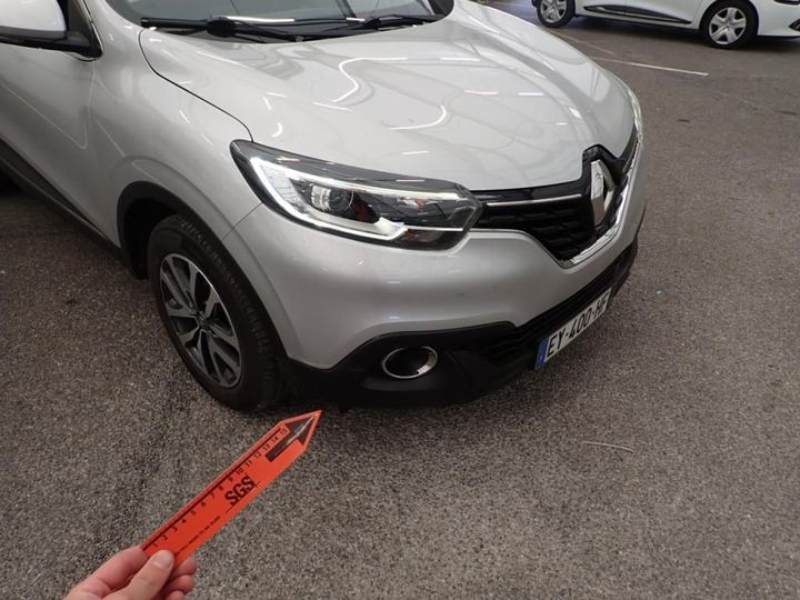 Photo 22 VIN: VF1RFE00859789955 - RENAULT KADJAR 