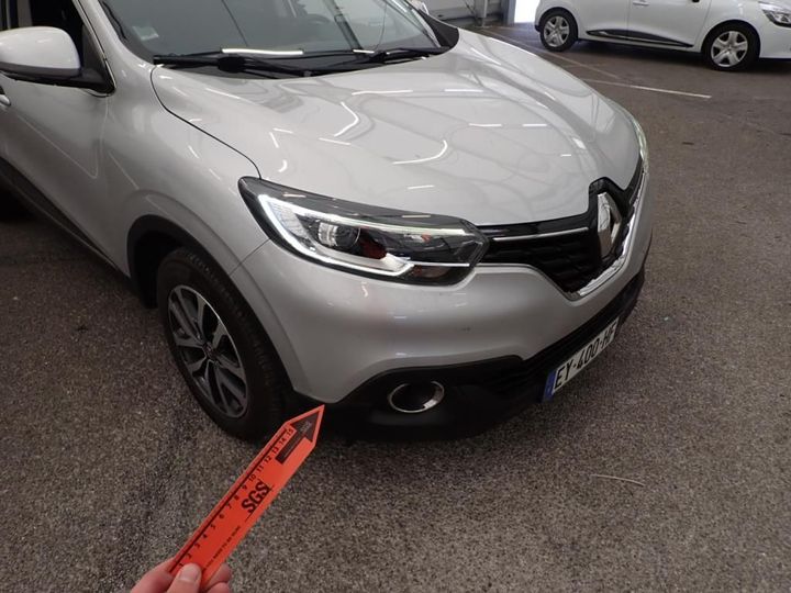 Photo 23 VIN: VF1RFE00859789955 - RENAULT KADJAR 