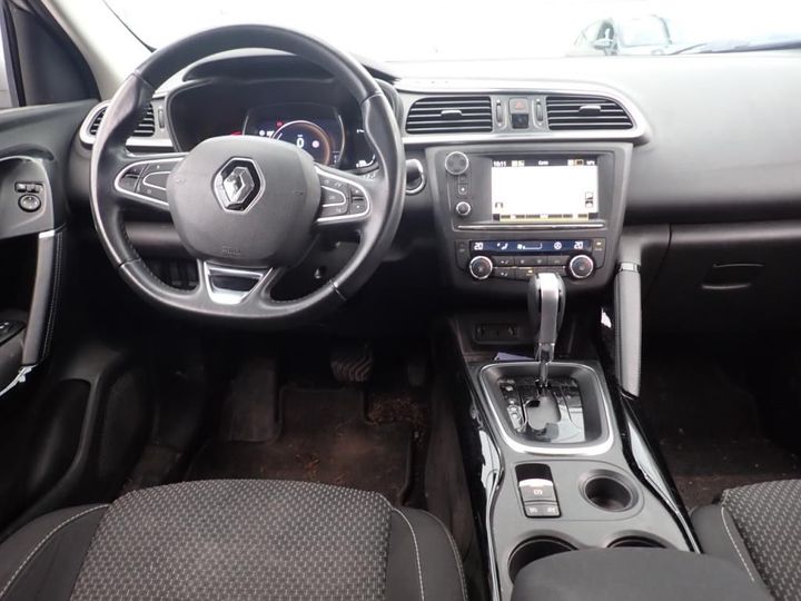 Photo 5 VIN: VF1RFE00859789955 - RENAULT KADJAR 