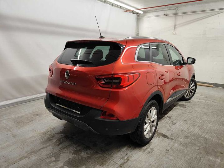 Photo 1 VIN: VF1RFE00859791267 - RENAULT KADJAR '15 