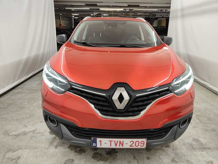 Photo 4 VIN: VF1RFE00859791267 - RENAULT KADJAR '15 