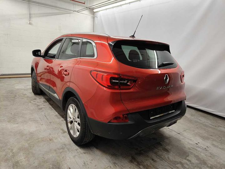 Photo 6 VIN: VF1RFE00859791267 - RENAULT KADJAR '15 