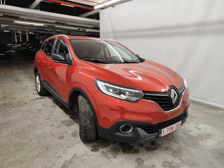 Photo 7 VIN: VF1RFE00859791267 - RENAULT KADJAR '15 