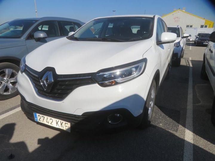 Photo 0 VIN: VF1RFE00860227835 - RENAULT KADJAR 