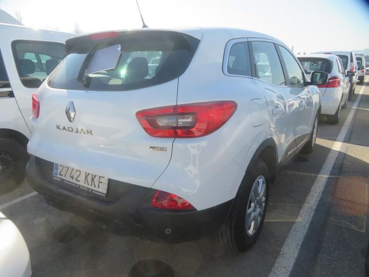 Photo 2 VIN: VF1RFE00860227835 - RENAULT KADJAR 