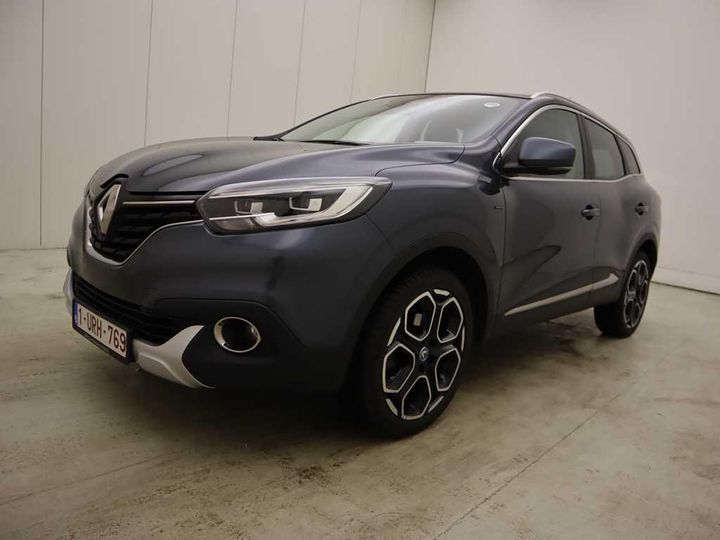 Photo 1 VIN: VF1RFE00860312173 - RENAULT KADJAR 