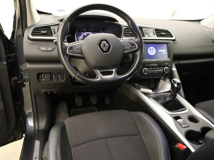 Photo 15 VIN: VF1RFE00860312173 - RENAULT KADJAR 