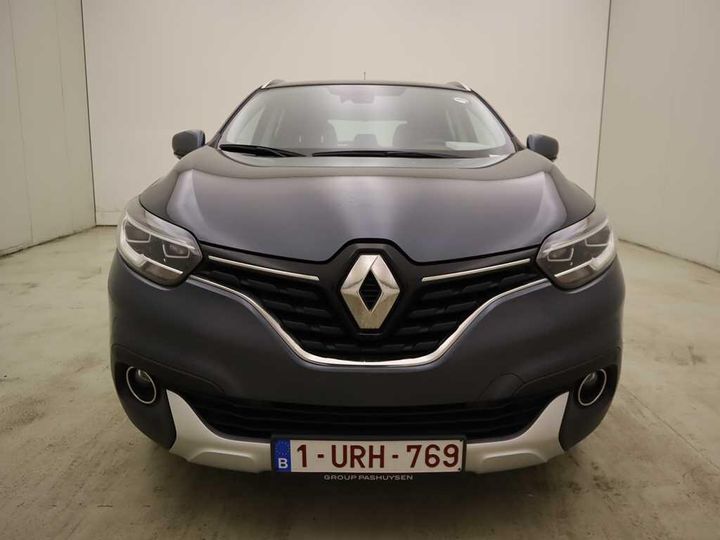 Photo 16 VIN: VF1RFE00860312173 - RENAULT KADJAR 