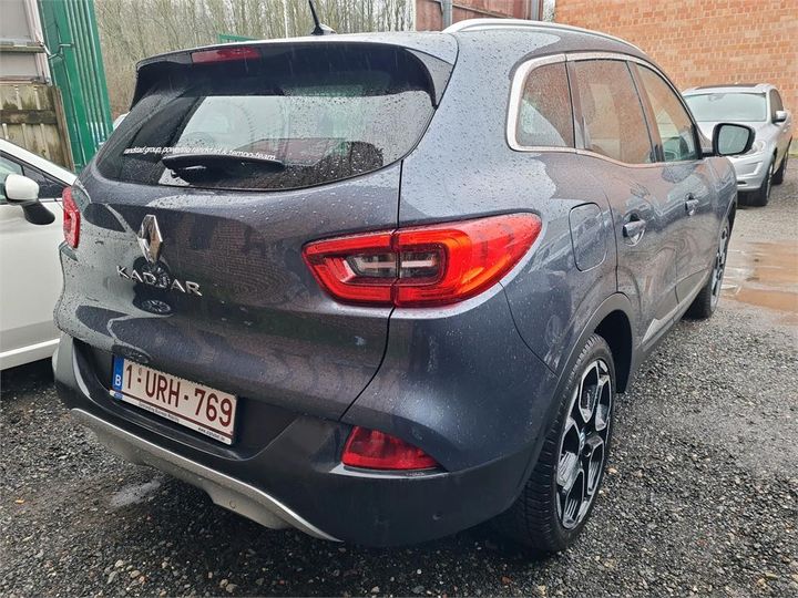 Photo 2 VIN: VF1RFE00860312173 - RENAULT KADJAR 