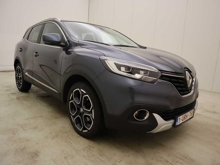 Photo 8 VIN: VF1RFE00860312173 - RENAULT KADJAR 