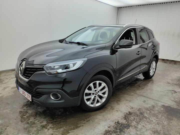 Photo 1 VIN: VF1RFE00860643075 - RENAULT KADJAR &#3915 