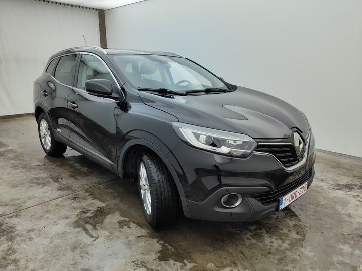 Photo 8 VIN: VF1RFE00860643075 - RENAULT KADJAR &#3915 