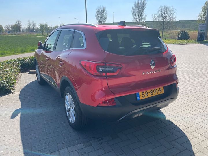 Photo 2 VIN: VF1RFE00860712153 - RENAULT KADJAR 