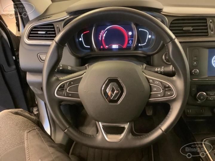 Photo 10 VIN: VF1RFE00860797169 - RENAULT KADJAR VAN 