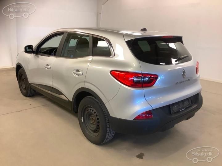 Photo 4 VIN: VF1RFE00860797169 - RENAULT KADJAR VAN 