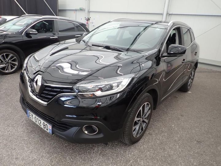 Photo 1 VIN: VF1RFE00860800071 - RENAULT KADJAR 