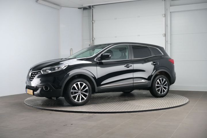 Photo 1 VIN: VF1RFE00860806940 - RENAULT KADJAR 