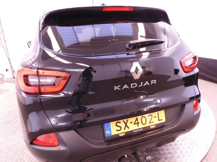 Photo 25 VIN: VF1RFE00860806940 - RENAULT KADJAR 