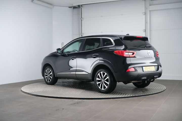 Photo 3 VIN: VF1RFE00860806940 - RENAULT KADJAR 