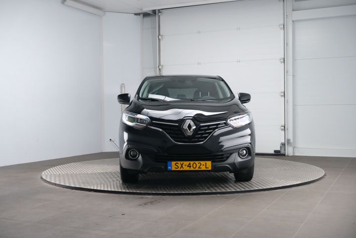 Photo 6 VIN: VF1RFE00860806940 - RENAULT KADJAR 